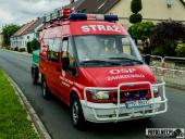 2025.08.03 - CHARYTATYWNY FESTYN ORAZ MARSZOBIEG - W RYTMIE SERCA DLA LILIANY - II EDYCJA - cz. 1