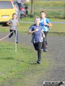 2017.10.15-CHARYTATYWNY BIEG ORAZ MARSZ NORDIC WALKING DLA JOWITY.