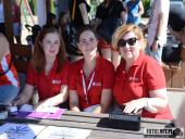 2019.06.30 - CHABER CHARYTATYWNY BERZYŃSKI BIEG Z PRZESZKODAMI - część 1 i 2