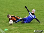 2023.04.01 - LIGA WOJEDÓDZKA MŁODZIK D2 - ORKAN CHORZEMIN - AP REISSA POZNAŃ II