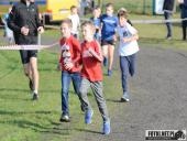 2017.10.15-CHARYTATYWNY BIEG ORAZ MARSZ NORDIC WALKING DLA JOWITY.