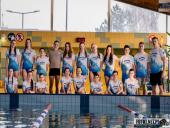 2025.03.29 - WARSZTATY PŁYWACKIE - UKS NIAGARA JEDYNKA WOLSZTYN