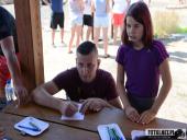 2019.06.30 - CHABER CHARYTATYWNY BERZYŃSKI BIEG Z PRZESZKODAMI - część 1 i 2