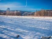 2025.01.22 - SPACER - WIEŻA WIDOKOWA NA MŁYNICY