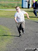 2017.10.15-CHARYTATYWNY BIEG ORAZ MARSZ NORDIC WALKING DLA JOWITY.