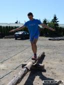 2019.06.30 - CHABER CHARYTATYWNY BERZYŃSKI BIEG Z PRZESZKODAMI - część 1 i 2