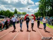 2025.05.23 - XI OGÓLNOPOLSKI MARATON PRZEDSZKOLAKÓW - ZAJAWKA