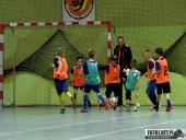 2024.01.18 - DĄB KĘBŁOWO - ORKAN CHORZEMIN (ROCZNIK 2015)