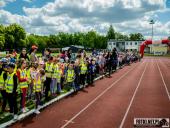 2025.05.23 - XI OGÓLNOPOLSKI MARATON PRZEDSZKOLAKÓW - ZAJAWKA