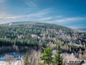 2025.01.22 - SPACER - WIEŻA WIDOKOWA NA MŁYNICY