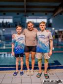 2025.03.29 - WARSZTATY PŁYWACKIE - UKS NIAGARA JEDYNKA WOLSZTYN