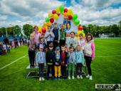 2025.05.23 - XI OGÓLNOPOLSKI MARATON PRZEDSZKOLAKÓW - ZAJAWKA