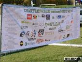 2017.10.15-CHARYTATYWNY BIEG ORAZ MARSZ NORDIC WALKING DLA JOWITY.