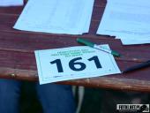 2017.10.15-CHARYTATYWNY BIEG ORAZ MARSZ NORDIC WALKING DLA JOWITY.