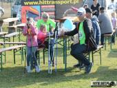 2017.10.15-CHARYTATYWNY BIEG ORAZ MARSZ NORDIC WALKING DLA JOWITY.