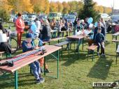 2017.10.15-CHARYTATYWNY BIEG ORAZ MARSZ NORDIC WALKING DLA JOWITY.