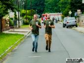 2025.08.03 - CHARYTATYWNY FESTYN ORAZ MARSZOBIEG - W RYTMIE SERCA DLA LILIANY - II EDYCJA - cz. 1