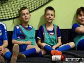 2024.01.18 - DĄB KĘBŁOWO - ORKAN CHORZEMIN (ROCZNIK 2015)