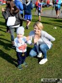 2017.10.15-CHARYTATYWNY BIEG ORAZ MARSZ NORDIC WALKING DLA JOWITY.