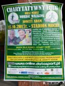 2017.10.15-CHARYTATYWNY BIEG ORAZ MARSZ NORDIC WALKING DLA JOWITY.