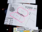 2017.10.15-CHARYTATYWNY BIEG ORAZ MARSZ NORDIC WALKING DLA JOWITY.