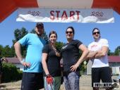 2019.06.30 - CHABER CHARYTATYWNY BERZYŃSKI BIEG Z PRZESZKODAMI - część 1 i 2