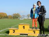 2017.10.15-CHARYTATYWNY BIEG ORAZ MARSZ NORDIC WALKING DLA JOWITY.