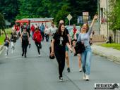 2025.08.03 - CHARYTATYWNY FESTYN ORAZ MARSZOBIEG - W RYTMIE SERCA DLA LILIANY - II EDYCJA - cz. 1