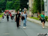 2025.08.03 - CHARYTATYWNY FESTYN ORAZ MARSZOBIEG - W RYTMIE SERCA DLA LILIANY - II EDYCJA - cz. 1