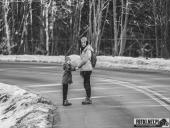 2025.01.22 - SPACER - WIEŻA WIDOKOWA NA MŁYNICY