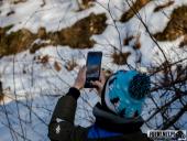 2025.01.22 - SPACER - WIEŻA WIDOKOWA NA MŁYNICY