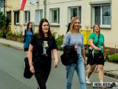 2025.08.03 - CHARYTATYWNY FESTYN ORAZ MARSZOBIEG - W RYTMIE SERCA DLA LILIANY - II EDYCJA - cz. 1