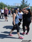 2019.06.30 - CHABER CHARYTATYWNY BERZYŃSKI BIEG Z PRZESZKODAMI - część 1 i 2