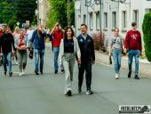 2025.08.03 - CHARYTATYWNY FESTYN ORAZ MARSZOBIEG - W RYTMIE SERCA DLA LILIANY - II EDYCJA - cz. 1