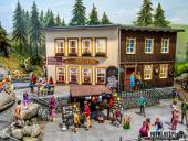 2025.01.24 - KOLEJKOWO MODELARNIA JELENIA GÓRA