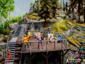 2025.01.24 - KOLEJKOWO MODELARNIA JELENIA GÓRA