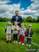 2025.05.23 - XI OGÓLNOPOLSKI MARATON PRZEDSZKOLAKÓW - ZAJAWKA