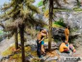 2025.01.24 - KOLEJKOWO MODELARNIA JELENIA GÓRA