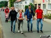 2025.08.03 - CHARYTATYWNY FESTYN ORAZ MARSZOBIEG - W RYTMIE SERCA DLA LILIANY - II EDYCJA - cz. 1