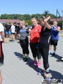 2019.06.30 - CHABER CHARYTATYWNY BERZYŃSKI BIEG Z PRZESZKODAMI - część 1 i 2