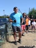 2019.06.30 - CHABER CHARYTATYWNY BERZYŃSKI BIEG Z PRZESZKODAMI - część 1 i 2