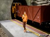 2025.01.24 - KOLEJKOWO MODELARNIA JELENIA GÓRA