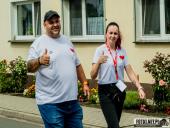 2025.08.03 - CHARYTATYWNY FESTYN ORAZ MARSZOBIEG - W RYTMIE SERCA DLA LILIANY - II EDYCJA - cz. 1