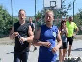 2019.06.30 - CHABER CHARYTATYWNY BERZYŃSKI BIEG Z PRZESZKODAMI - część 1 i 2