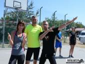 2019.06.30 - CHABER CHARYTATYWNY BERZYŃSKI BIEG Z PRZESZKODAMI - część 1 i 2