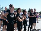 2019.06.30 - CHABER CHARYTATYWNY BERZYŃSKI BIEG Z PRZESZKODAMI - część 1 i 2