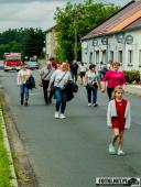 2025.08.03 - CHARYTATYWNY FESTYN ORAZ MARSZOBIEG - W RYTMIE SERCA DLA LILIANY - II EDYCJA - cz. 1
