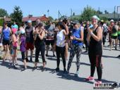 2019.06.30 - CHABER CHARYTATYWNY BERZYŃSKI BIEG Z PRZESZKODAMI - część 1 i 2