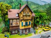 2025.01.24 - KOLEJKOWO MODELARNIA JELENIA GÓRA