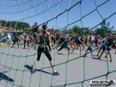 2019.06.30 - CHABER CHARYTATYWNY BERZYŃSKI BIEG Z PRZESZKODAMI - część 1 i 2